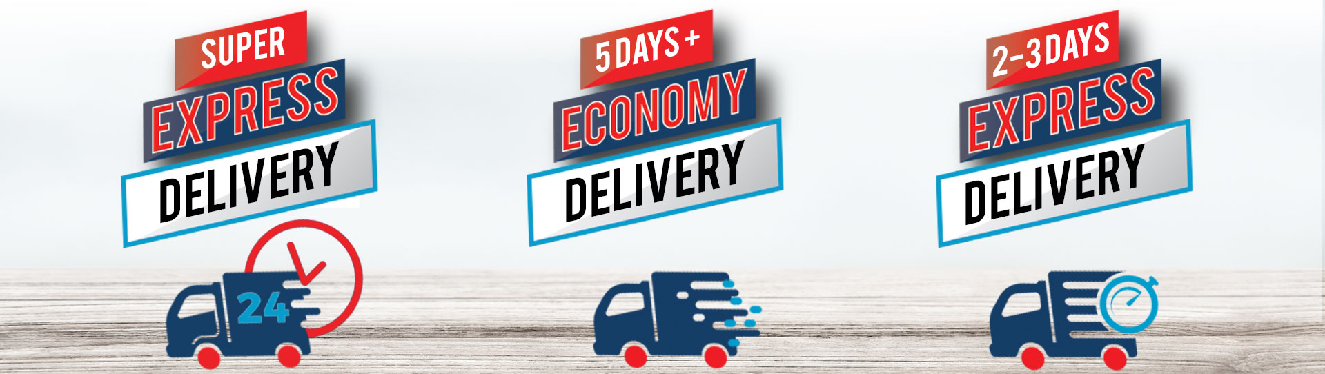 Electronics Banner Image